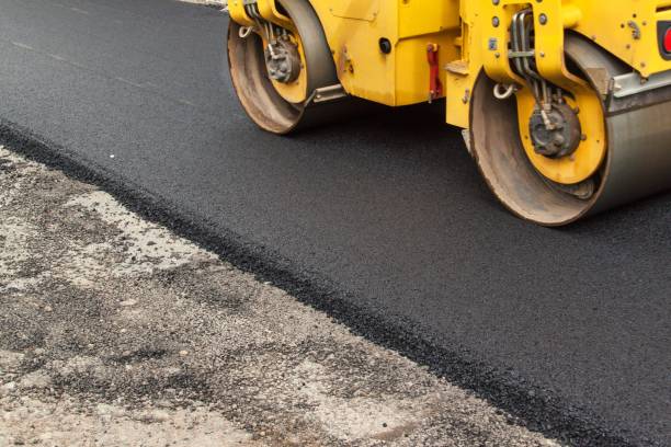 Reasons to Select Us for Your Driveway Paving Requirements in Briar, TX